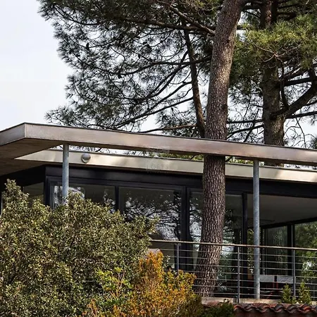 Amazone Villa *