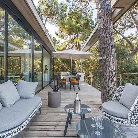 Villa Amazone Saint-Georges-de-Didonne
