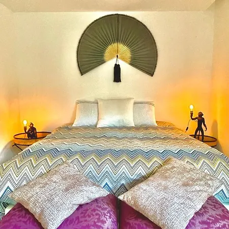 Amazone Villa *