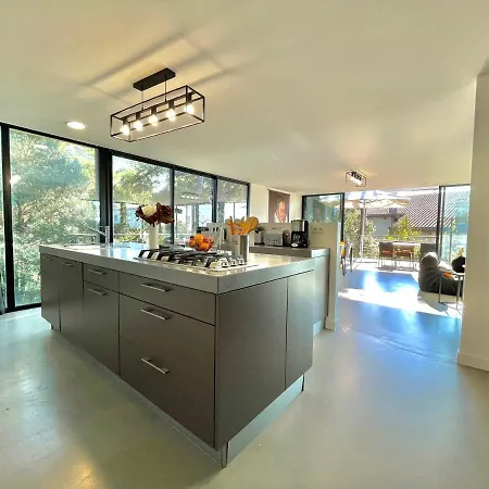 Villa Amazone *