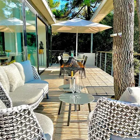 Villa Amazone *